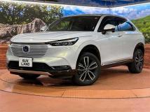 2023 Honda VEZEL