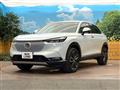 2024 Honda VEZEL
