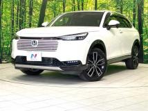 2024 Honda VEZEL