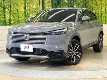2025 Honda VEZEL