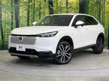 2025 Honda VEZEL
