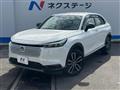 2026 Honda VEZEL