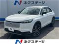 2026 Honda VEZEL