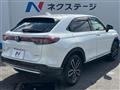 2026 Honda VEZEL