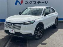 2026 Honda VEZEL