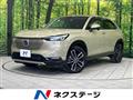 2022 Honda VEZEL