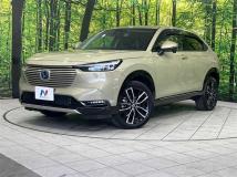 2022 Honda VEZEL