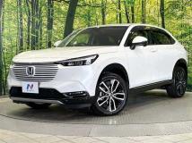 2023 Honda VEZEL