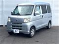 2013 Toyota PIXIS VAN