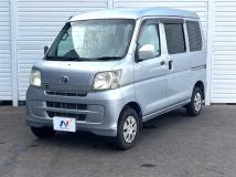 2013 Toyota PIXIS VAN