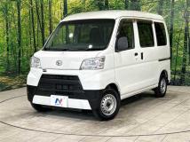 2017 Daihatsu Hijet Cargo