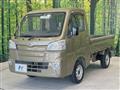 2016 Daihatsu Hijet Truck