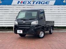 2021 Daihatsu Hijet Truck