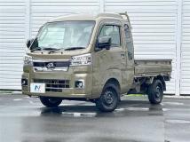 2025 Daihatsu Hijet Truck