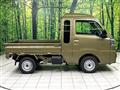 2026 Daihatsu Hijet Truck