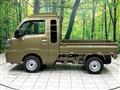 2026 Daihatsu Hijet Truck