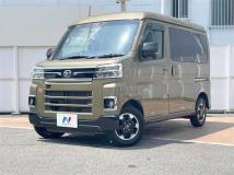 2023 Daihatsu Atrai