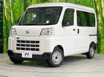 2023 Daihatsu Hijet Cargo