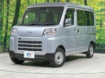 2023 Daihatsu Hijet Cargo