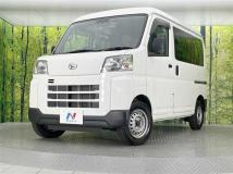 2024 Daihatsu Hijet Cargo