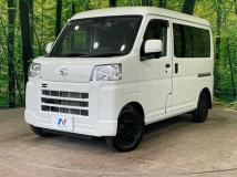 2024 Daihatsu Hijet Cargo