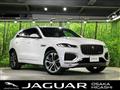 2022 Jaguar F-Pace