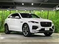 2022 Jaguar F-Pace