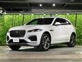 2022 Jaguar F-Pace