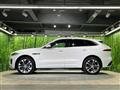 2022 Jaguar F-Pace