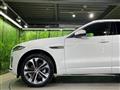 2022 Jaguar F-Pace