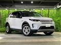 2019 Land Rover Discovery Sport