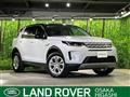 2019 Land Rover Discovery Sport