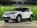 2019 Land Rover Discovery Sport