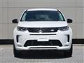2025 Land Rover Discovery Sport