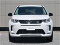 2025 Land Rover Discovery Sport