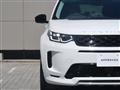 2025 Land Rover Discovery Sport