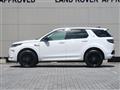 2025 Land Rover Discovery Sport