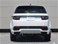 2025 Land Rover Discovery Sport