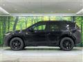 2026 Land Rover Discovery Sport
