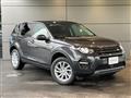 2019 Land Rover Discovery Sport
