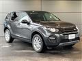 2019 Land Rover Discovery Sport