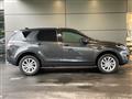 2019 Land Rover Discovery Sport