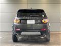 2019 Land Rover Discovery Sport