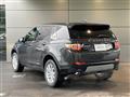 2019 Land Rover Discovery Sport