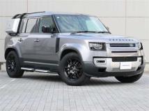 2023 Land Rover Defender