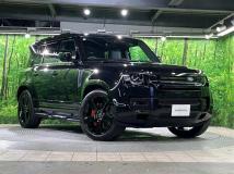 2023 Land Rover Defender