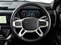 2024 Land Rover Defender