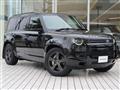 2022 Land Rover Defender