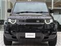 2022 Land Rover Defender