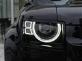 2022 Land Rover Defender